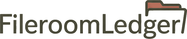 FileRoomLedger